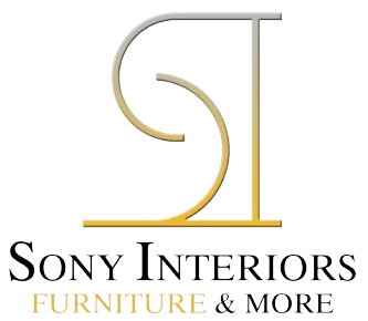 Sony Interiors Furniture & More